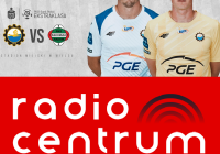 PGE FKS Stal Mielec vs.  RKS Radomiak Radom