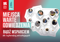 Miejsca warte odwiedzenia w woj. podkarpackim