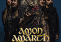 Metal Hammer – 08.2022
