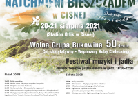 Natchnieni Bieszczadem