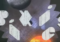 Pixies – „There Is A Moon On”