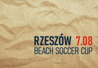 Rzeszów Beach Soccer Cup 2022