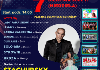 Spotkania Przygraniczne Polski i Słowacji