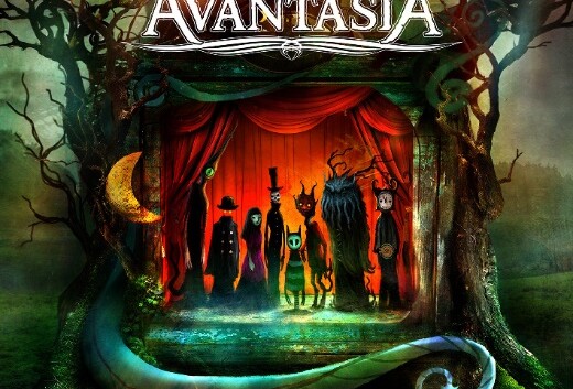 Avantasia – 9. album