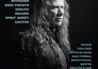 Wrześniowy Metal Hammer
