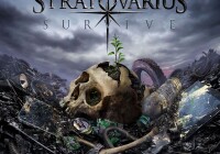 Stratovarius na miesiąc przed premierą albumu