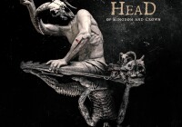 Nowy album Machine Head