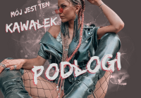 Clödie – Mój jest ten kawałek podłogi