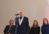 Premiera IO i Jerzy Skolimowski w Kinie Zorza