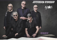Atlas Arena –  Deep Purple, Jefferson Starship, 1One