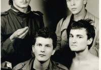 Dezerter – „1986, co będzie jutro?”