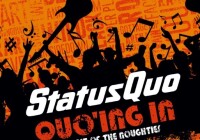Status Quo – „Quo’ing In – The Best of the Noughties”