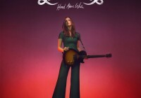 Laura Cox zapowiada album „Head Above Water”.