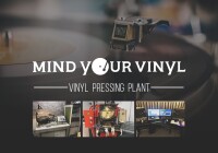 Mind Your Vinyl – nowa tłocznia płyt winylowych