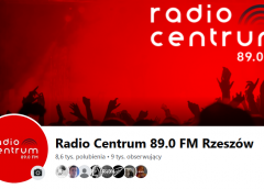 Facebook facebook.com/radiocentrum