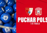 Pogoń Siedlce rywalem Resovii w 1/8 Pucharu Polski