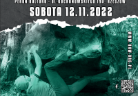 BoulderRes XV