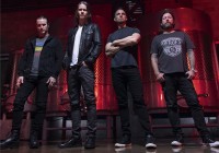 Listopadowy Metal Hammer