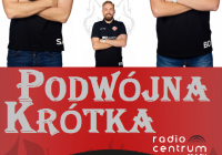 Podwójna Krótka – Stephane Antiga & Bartłomiej Dąbrowski