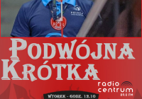 Podwójna Krótka – Mirosław Pałka