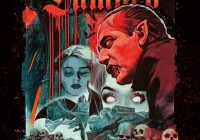 The Damned  – „A Night Of A Thousand Vampires”!