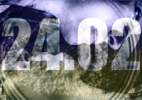 Yuriy Shorobura – „24.02”