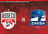 Asseco Resovia vs. ZAKSA Kędzierzyn-Koźle