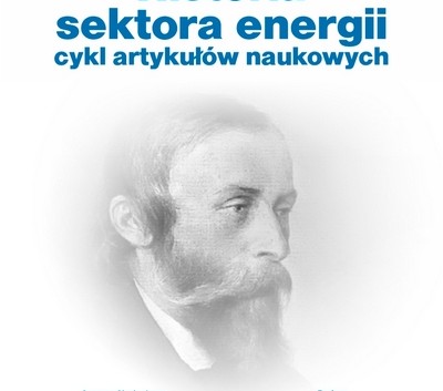 „Historia sektora energii”  – wersja elektroniczna wydania specjalnego