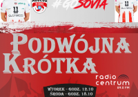 Podwójna Krótka – Fabian Drzyzga
