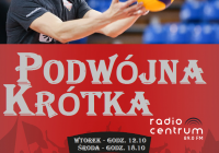 Podwójna Krótka – Mateusz Janik