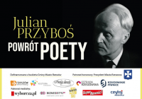 Julian Przyboś – powrót poety. Wieczór w Rzeszowskich Piwnicach