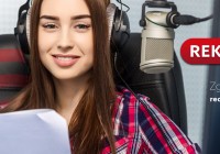 NABÓR – REKRUTACJA  Radio Centrum 89.0 FM