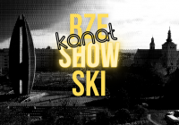 Kanał rzeszowskiW każdą sobotę od 12 do 13 zaprasza Mateusz Bartoszewicz
