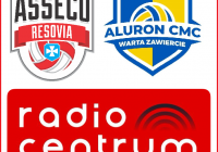 Asseco Resovia Rzeszów vs. Aluron CMC Warta Zawiercie