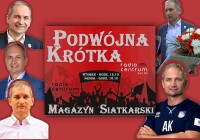 Podwójna Krótka – Andrzej Kowal