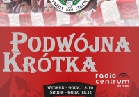 Podwójna Krótka – kibice siatkarskiej Resovii oraz z SSPS Resovia Rzeszów