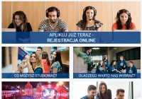 Rekrutacja na studia II stopnia w PRz