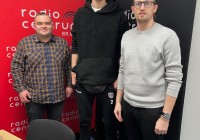 Podwójna Krótka – Maciej Muzaj