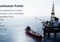 Bezpieczeństwo paliwowe Polski