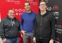 Podwójna Krótka – Kamil Warzocha
