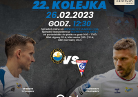 PGE FKS Stal Mielec vs. Górnik Zabrze