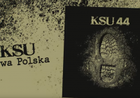 KSU –  „Mowa polska” – LP „44”