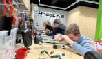 RoboLAB – darmowe warsztaty robotyczne dla uczniów