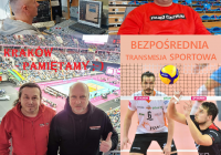 Asseco Resovia Rzeszów vs. Jastrzębski Węgiel