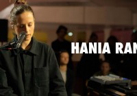 Hania Rani – trasa i koncert w ARTE.tv