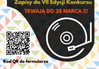 Konkurs Piosenki Studenckiej „Kill me with the MUSIC”