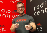 Podwójna Krótka – dr inż. Piotr Kaczka