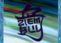 ZIEMBUL – „Maneki-neko”