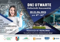 Dni Otwarte PRz – 20-21 kwietnia