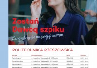 Helpers’ Generation  – DKMS w PRz